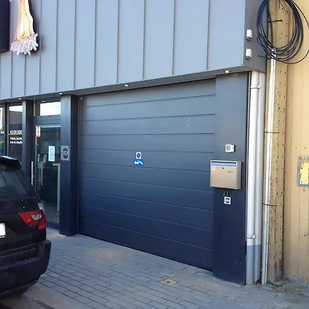 Appartement Le Gate One Herbesthal