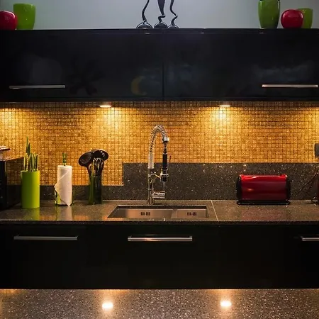 Le Gate One * Herbesthal