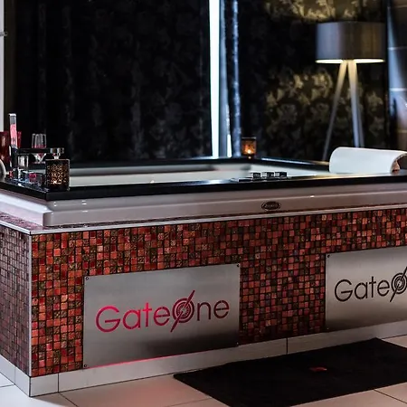 Lejlighed Le Gate One Herbesthal