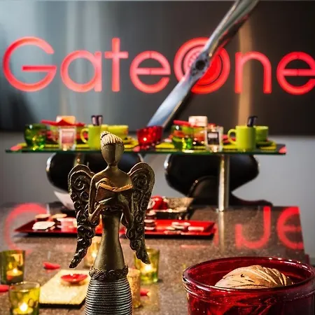 Le Gate One Lejlighed