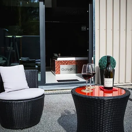 Appartement Le Gate One Herbesthal