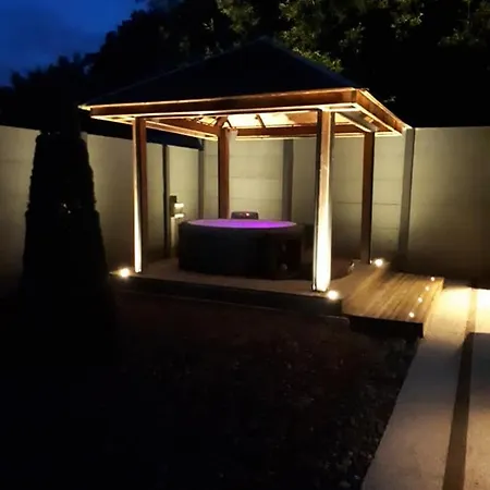 Le Gate One * Herbesthal