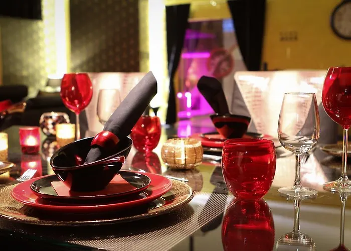 아파트 Le Gate One