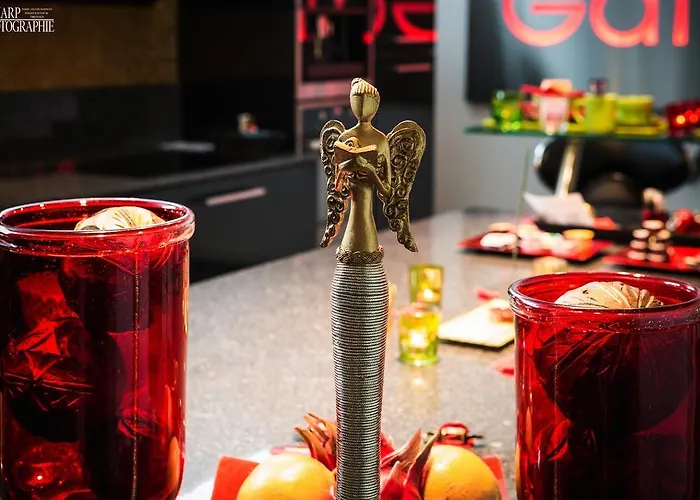 아파트 Le Gate One *